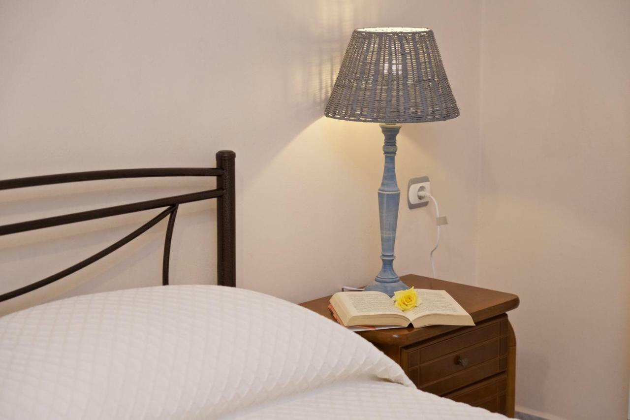 Kefalos Quiet Apartment In Argostoli Bagian luar foto