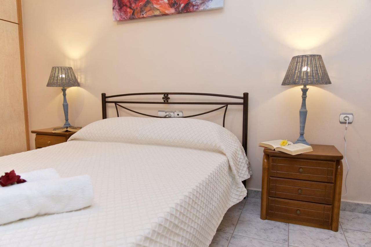 Kefalos Quiet Apartment In Argostoli Bagian luar foto